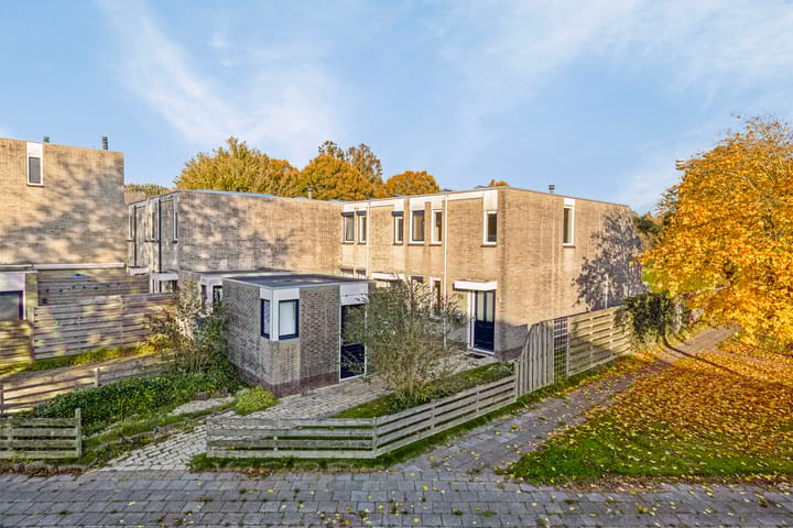 Foto 1 van Jasker 15