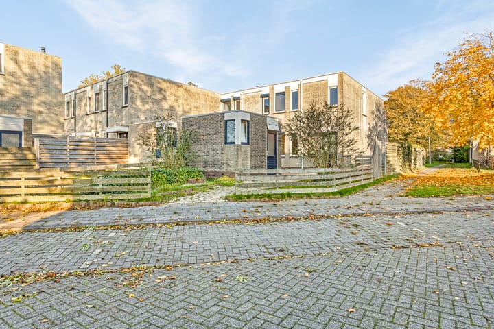 Foto 7 van Jasker 15