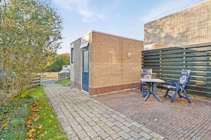 Foto 9 van Jasker 15