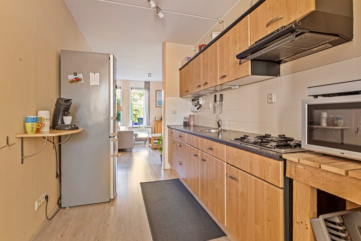 Foto 13 van Jasker 15