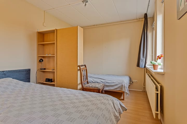 Foto 18 van Jasker 15