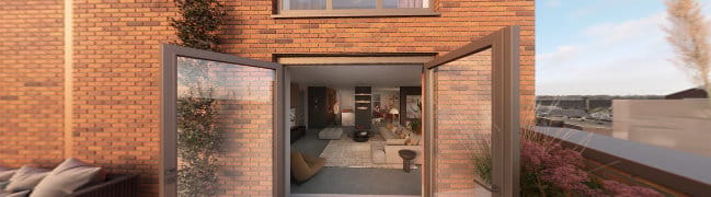 Dakterras