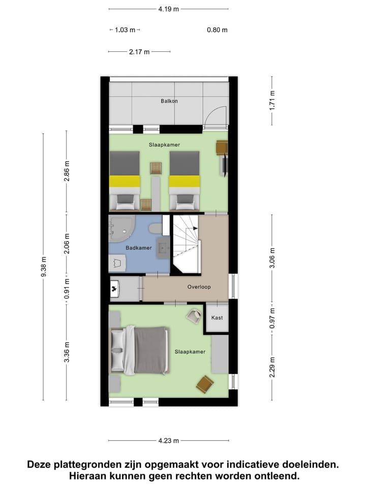 Foto 34 van Jasker 15