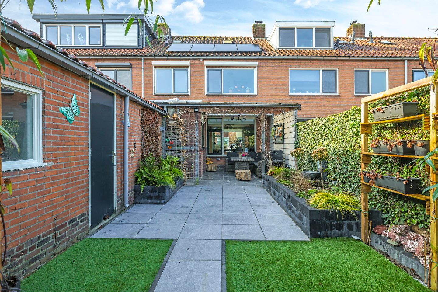 Foto 1 van Burgemeester Chevallierplein 9