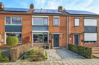 Burgemeester Chevallierplein 9 secondary image