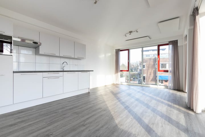 Foto 2 van Halverwege 19