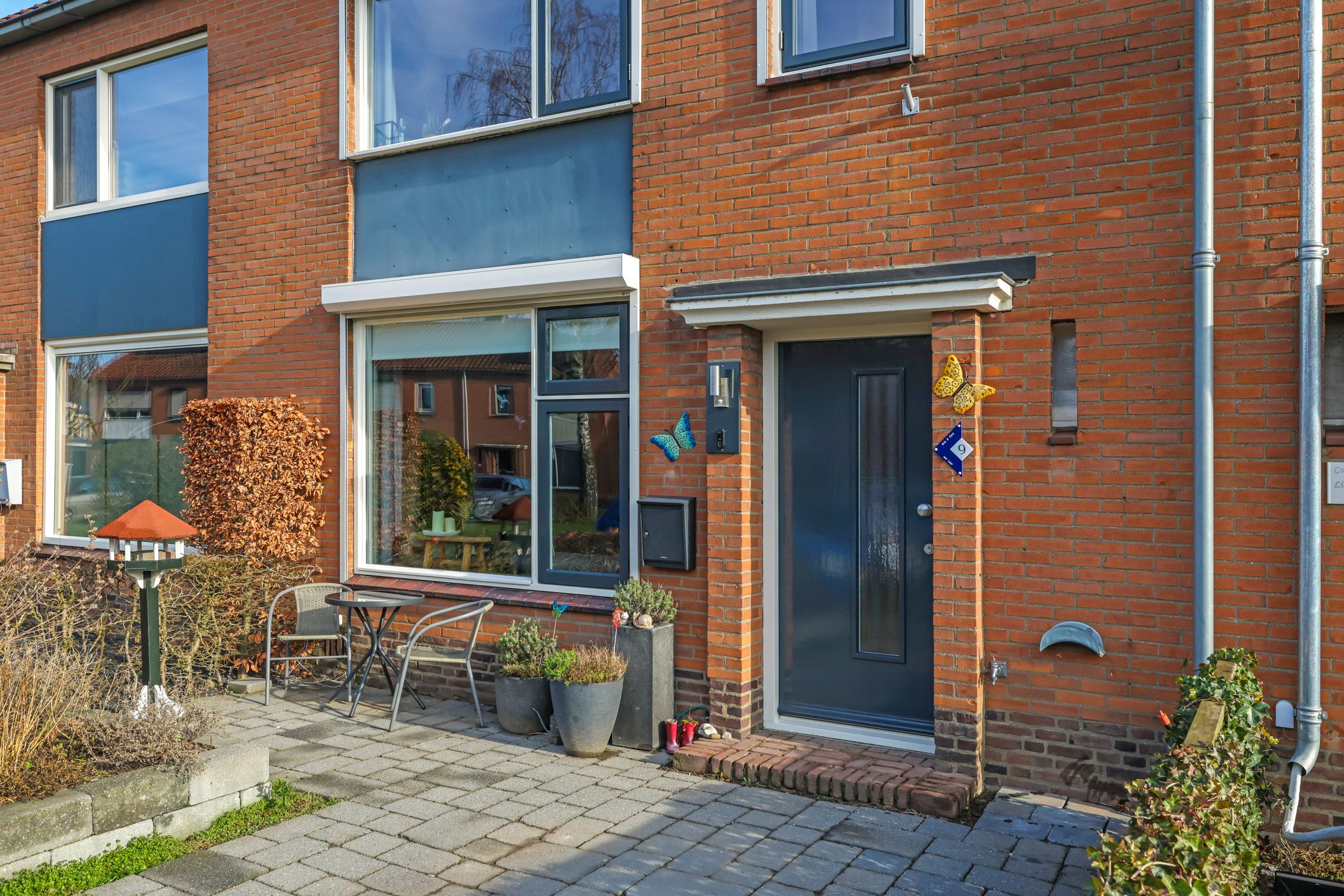 Photo 9 of Burgemeester Chevallierplein 9