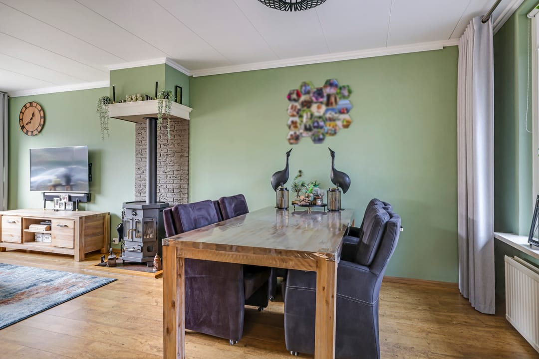 Photo 13 of Burgemeester Chevallierplein 9