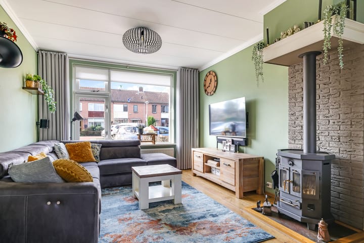 Photo 15 of Burgemeester Chevallierplein 9