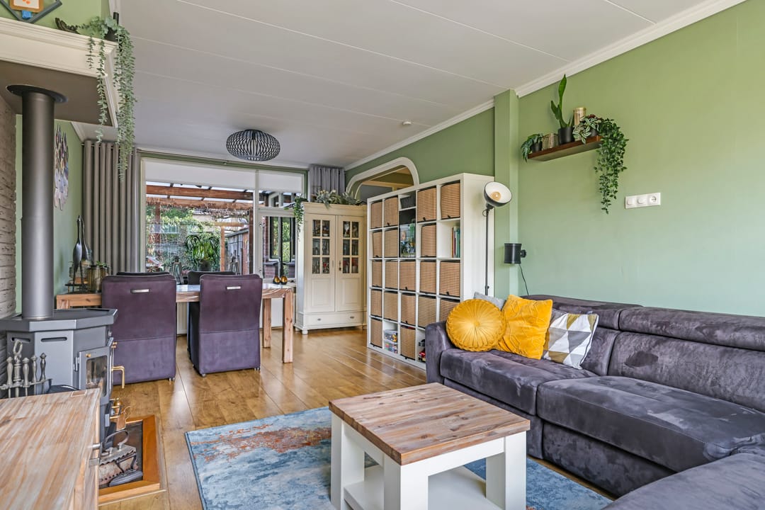 Photo 17 of Burgemeester Chevallierplein 9