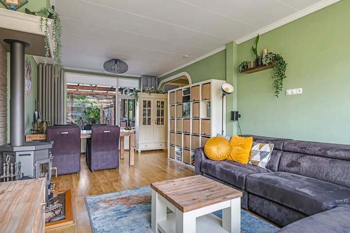 Photo 17 of Burgemeester Chevallierplein 9