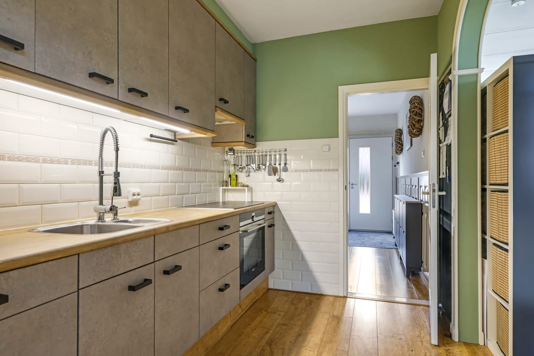 Photo 23 of Burgemeester Chevallierplein 9