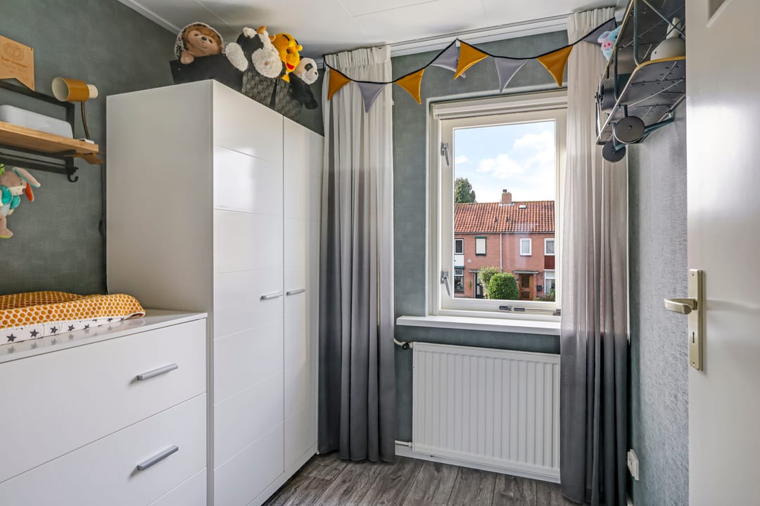 Photo 38 of Burgemeester Chevallierplein 9