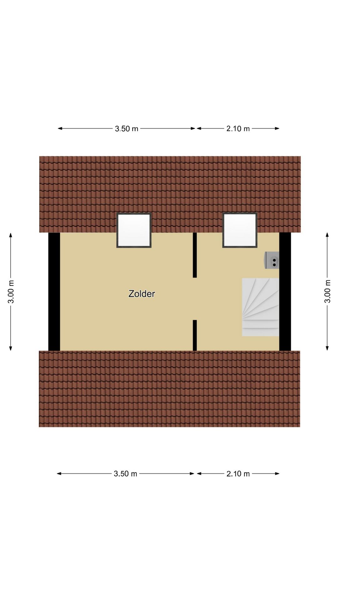 Photo 40 of Burgemeester Chevallierplein 9