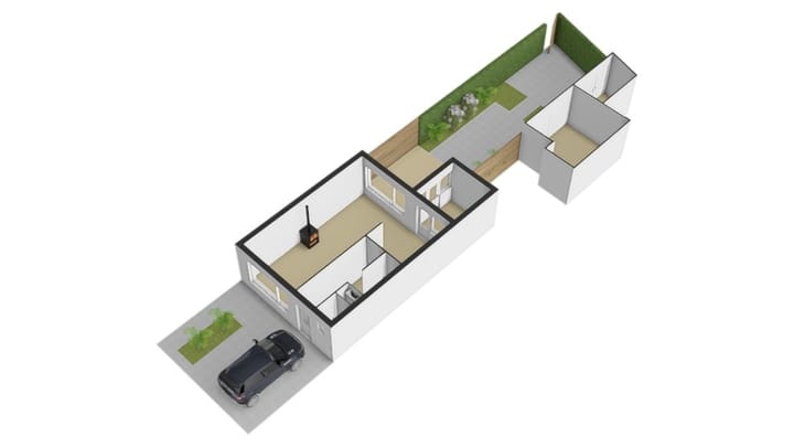 Photo 42 of Burgemeester Chevallierplein 9