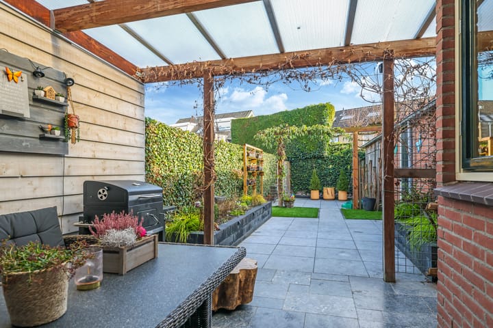 Photo 46 of Burgemeester Chevallierplein 9