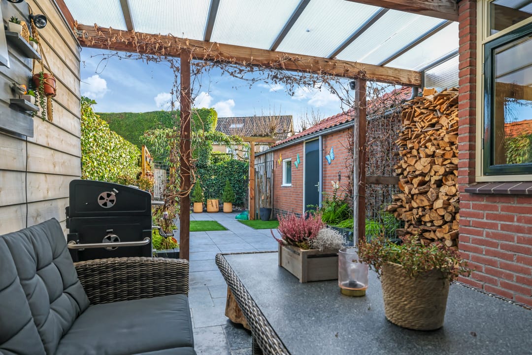 Photo 47 of Burgemeester Chevallierplein 9