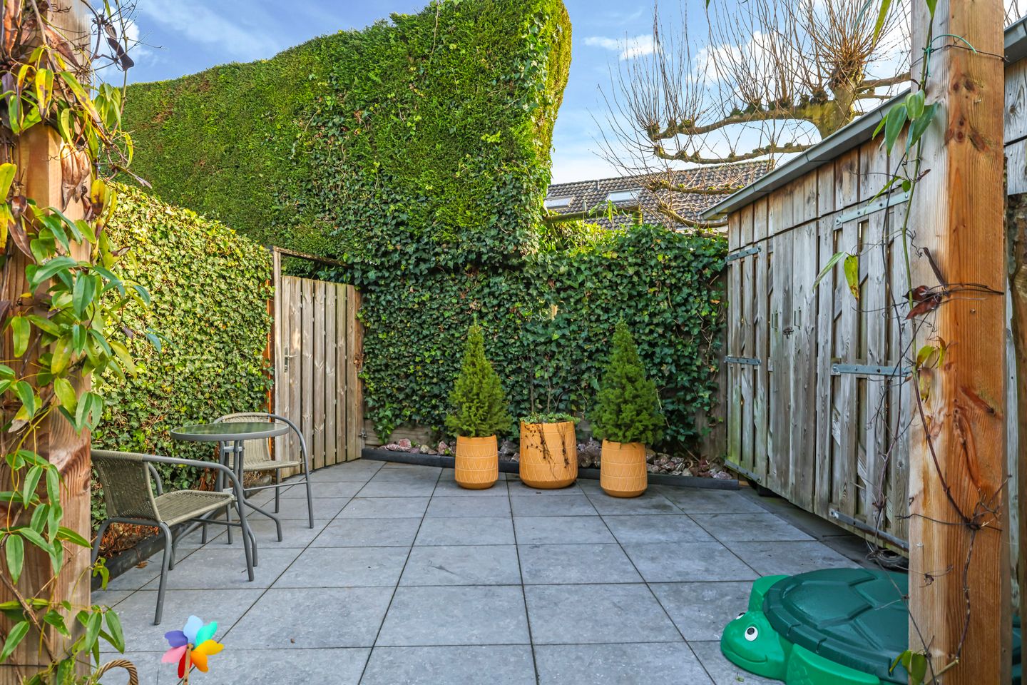 Photo 50 of Burgemeester Chevallierplein 9