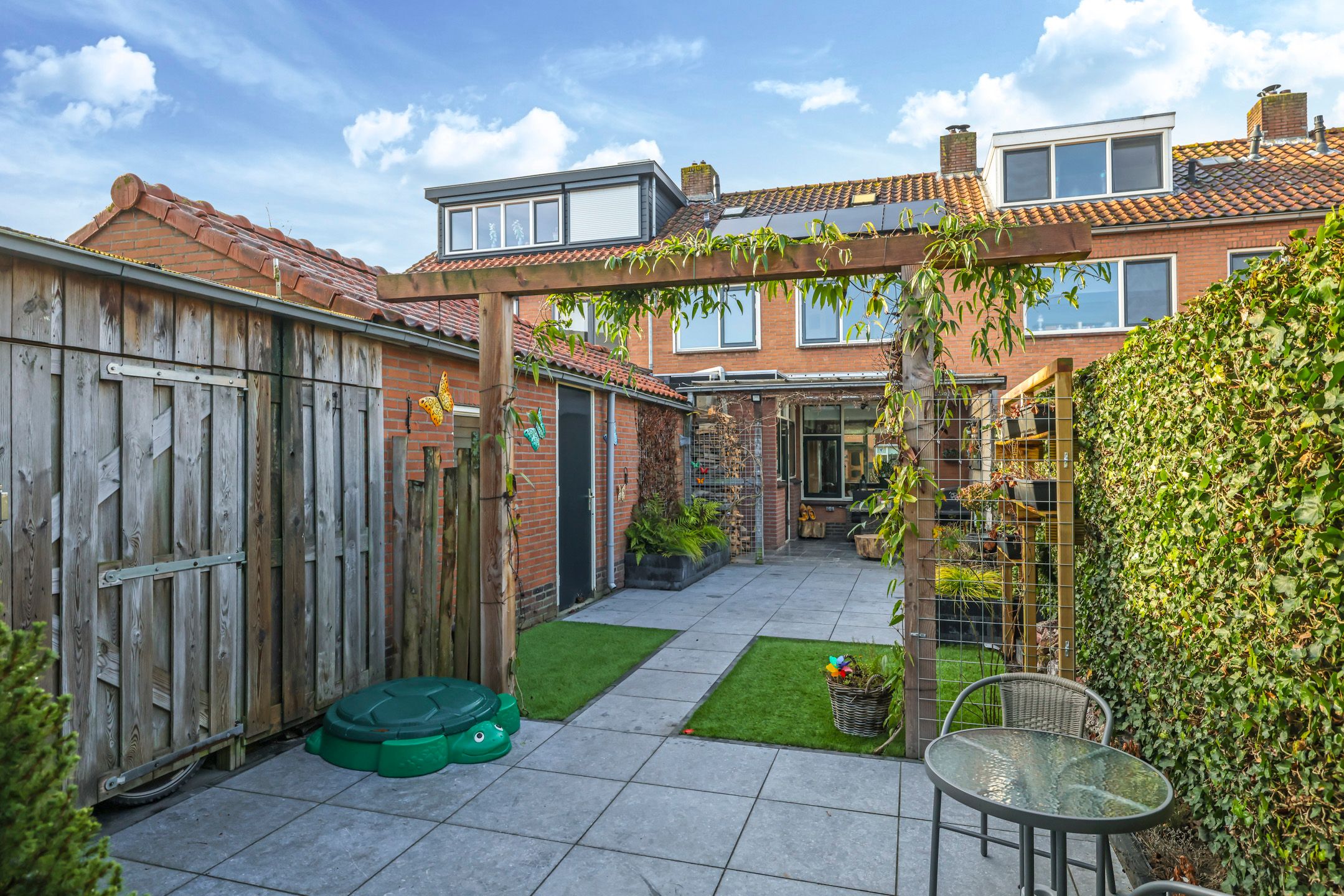 Photo 51 of Burgemeester Chevallierplein 9