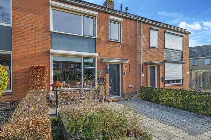 Photo 53 of Burgemeester Chevallierplein 9