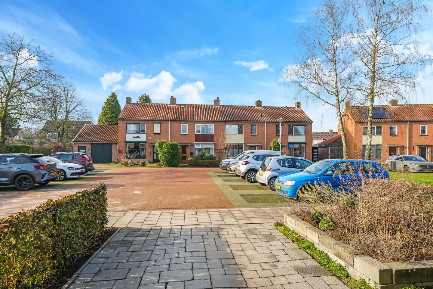 Photo 55 of Burgemeester Chevallierplein 9