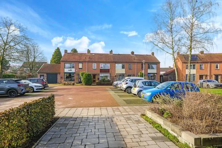 Photo 55 of Burgemeester Chevallierplein 9