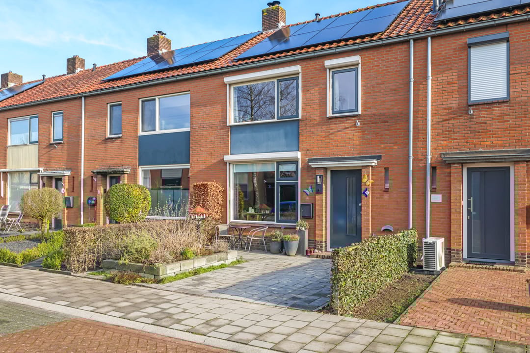 Photo 56 of Burgemeester Chevallierplein 9