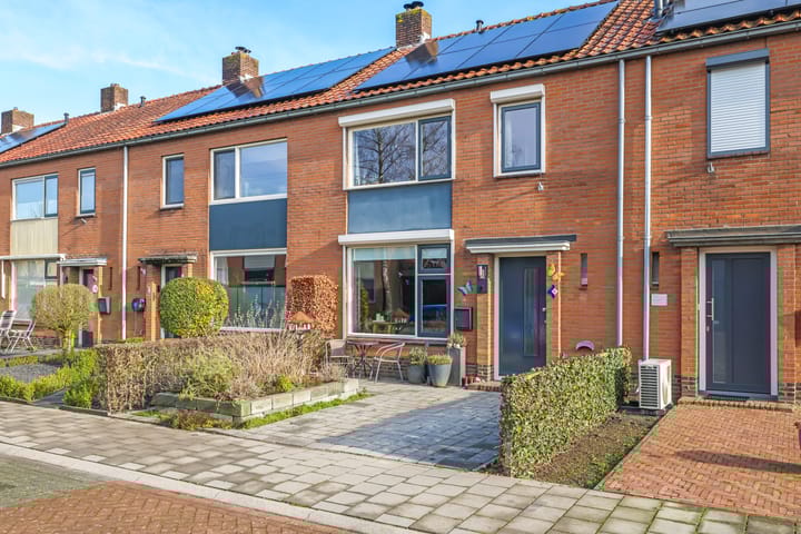 Photo 56 of Burgemeester Chevallierplein 9