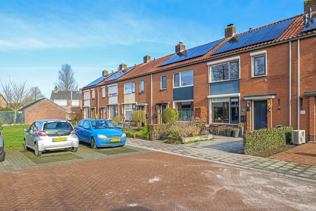 Photo 58 of Burgemeester Chevallierplein 9