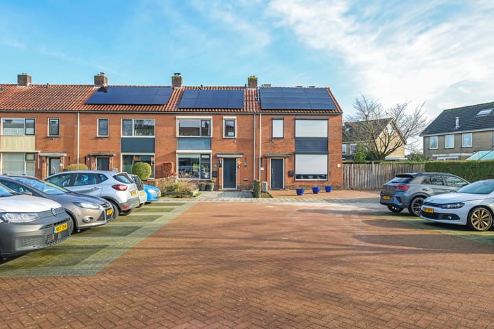 Photo 59 of Burgemeester Chevallierplein 9