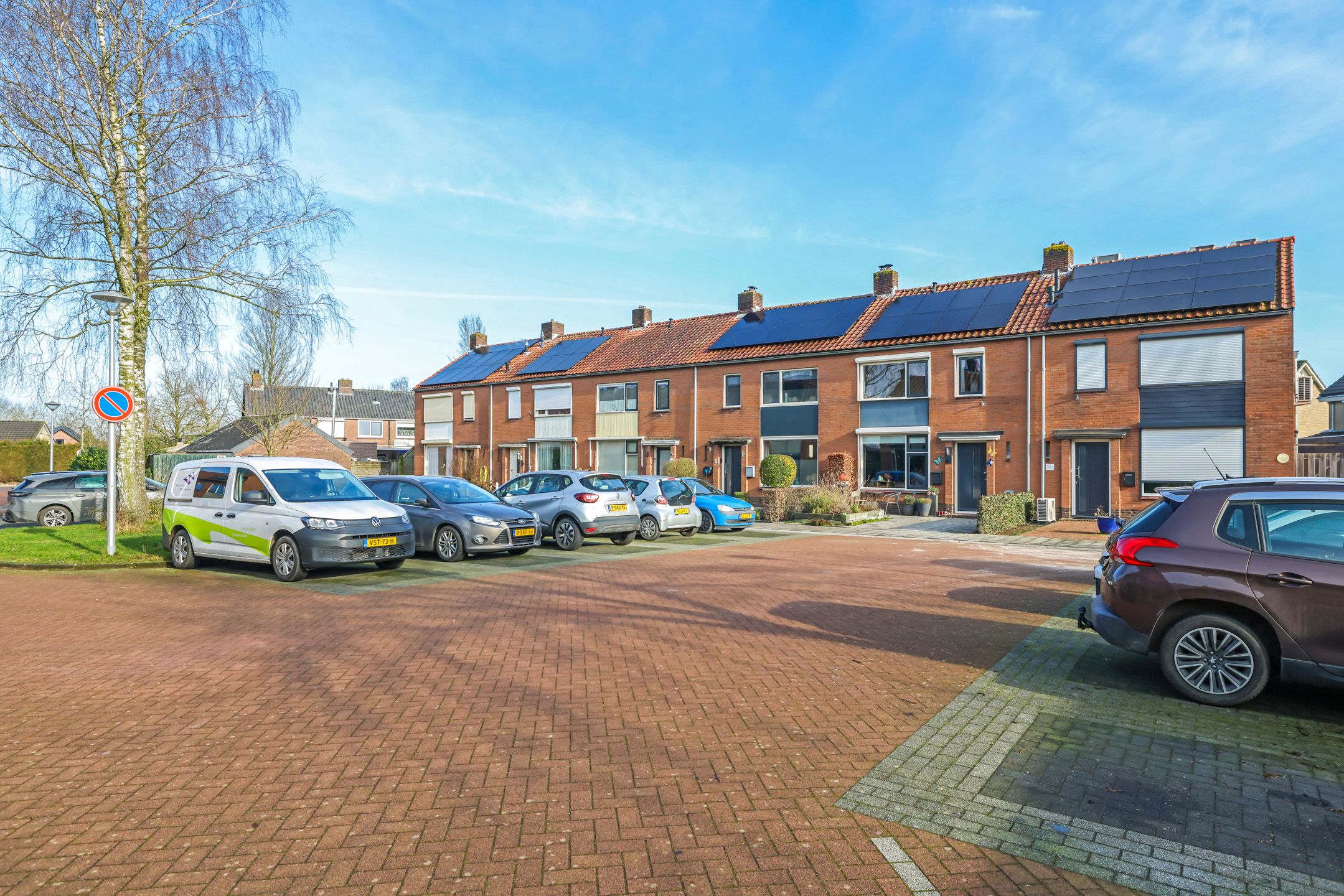 Photo 60 of Burgemeester Chevallierplein 9