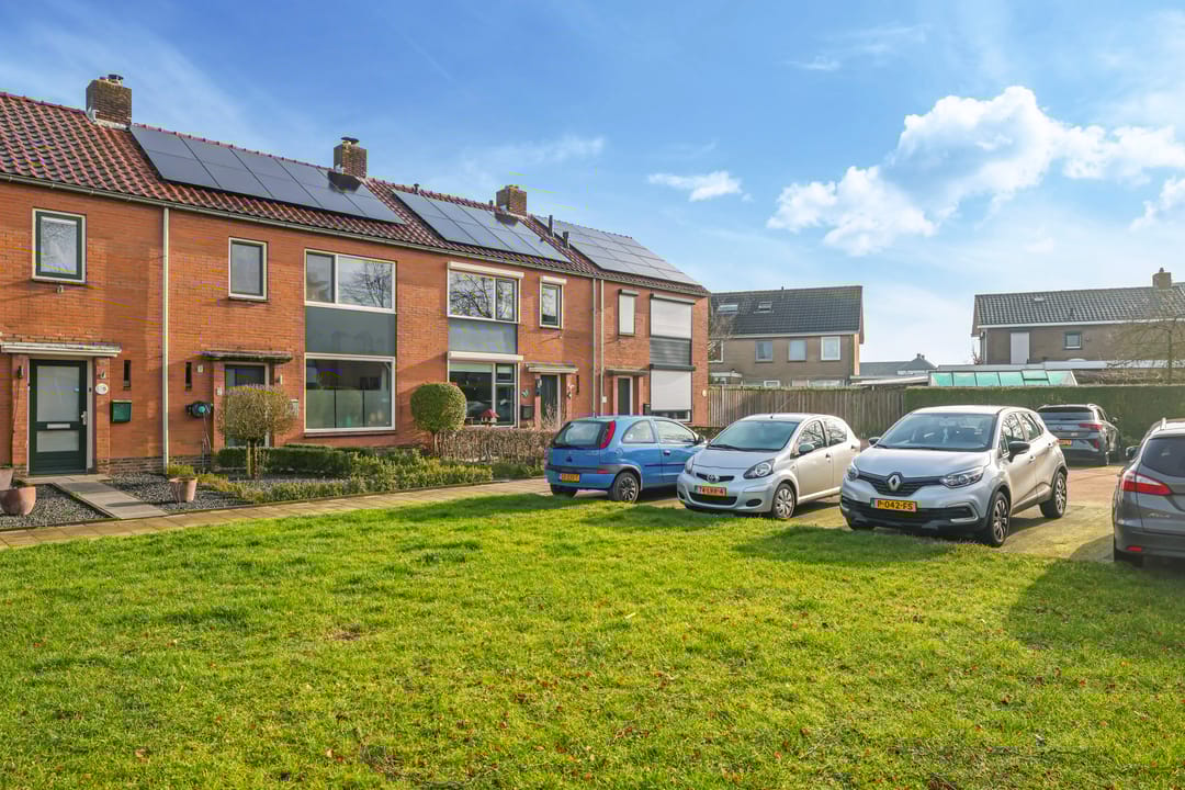 Photo 61 of Burgemeester Chevallierplein 9