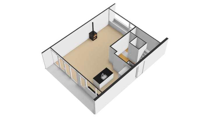 Foto 32 van Beverodelaan 13