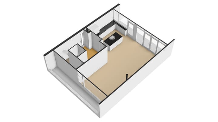 Foto 34 van Beverodelaan 13