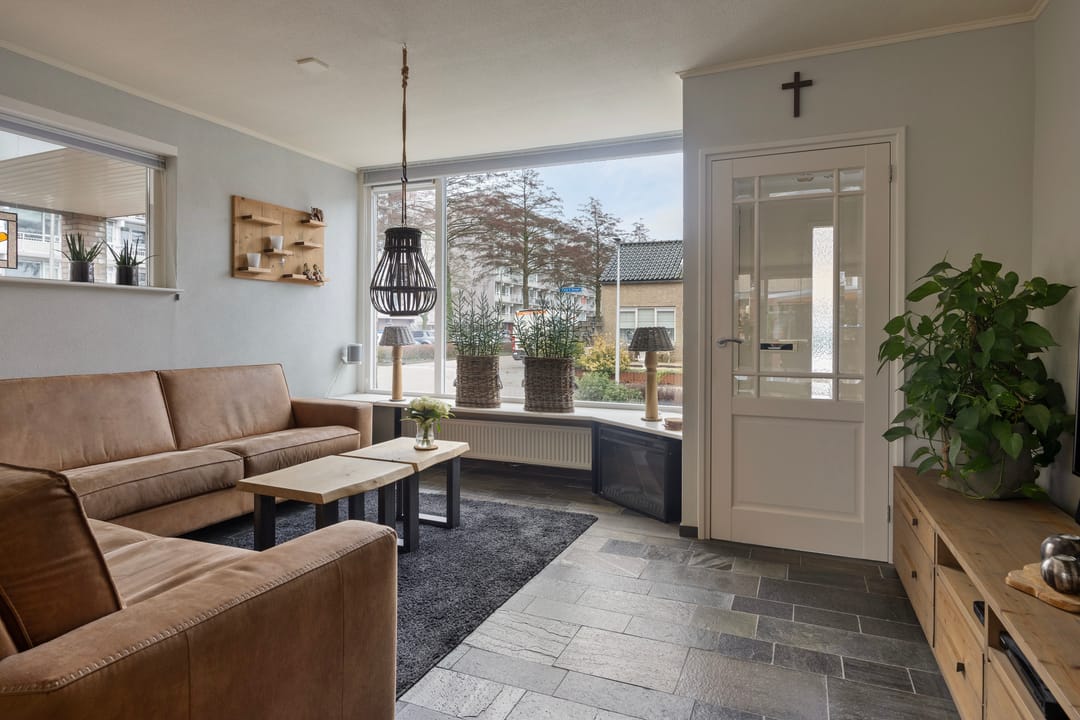 Foto 2 van Floris V straat 1