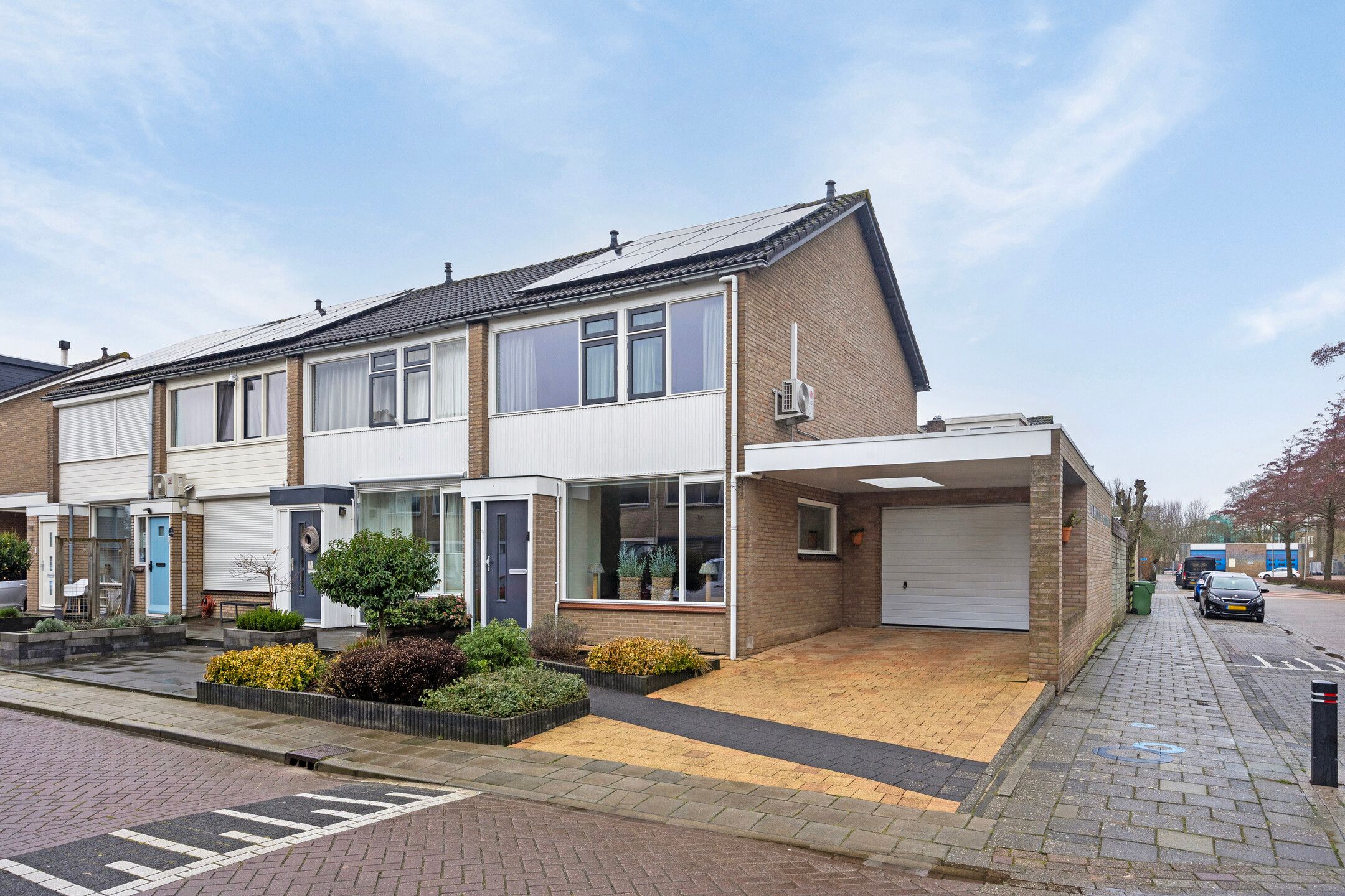 Foto 6 van Floris V straat 1