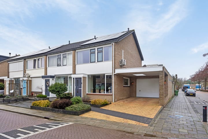 Foto 6 van Floris V straat 1