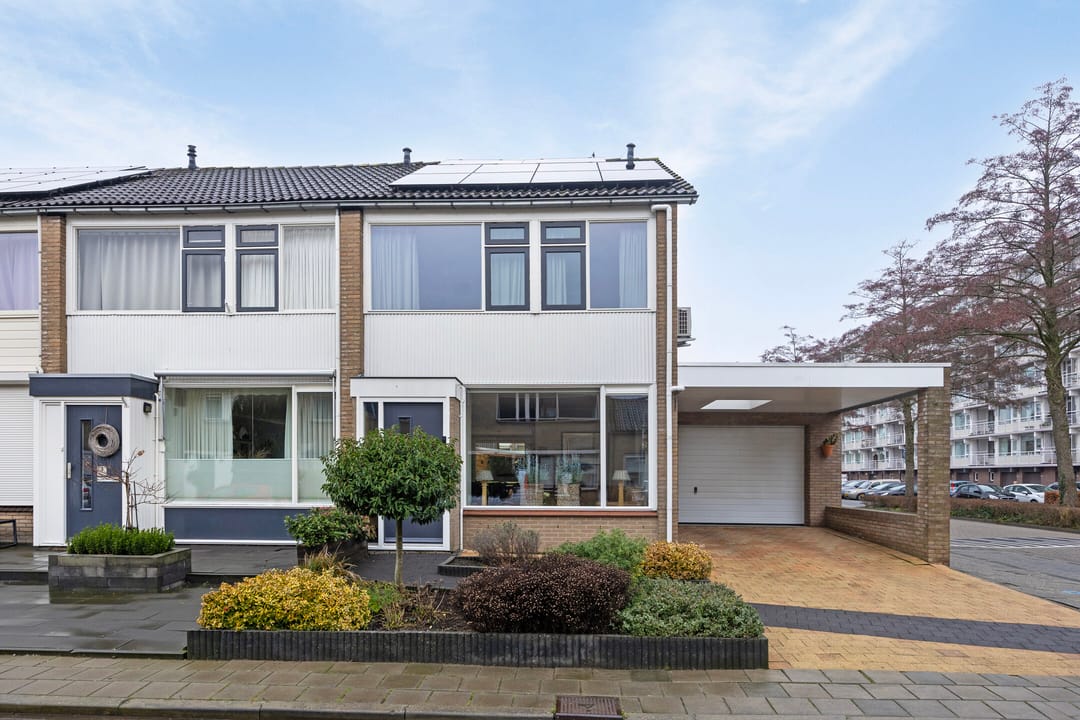 Foto 7 van Floris V straat 1