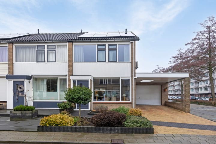 Foto 7 van Floris V straat 1