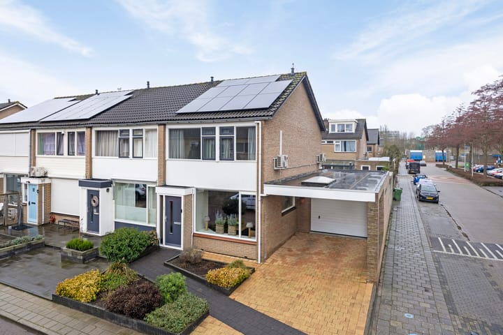 Foto 11 van Floris V straat 1