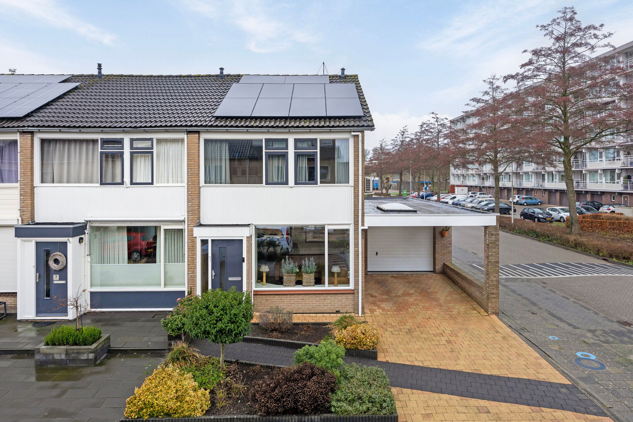 Foto 12 van Floris V straat 1