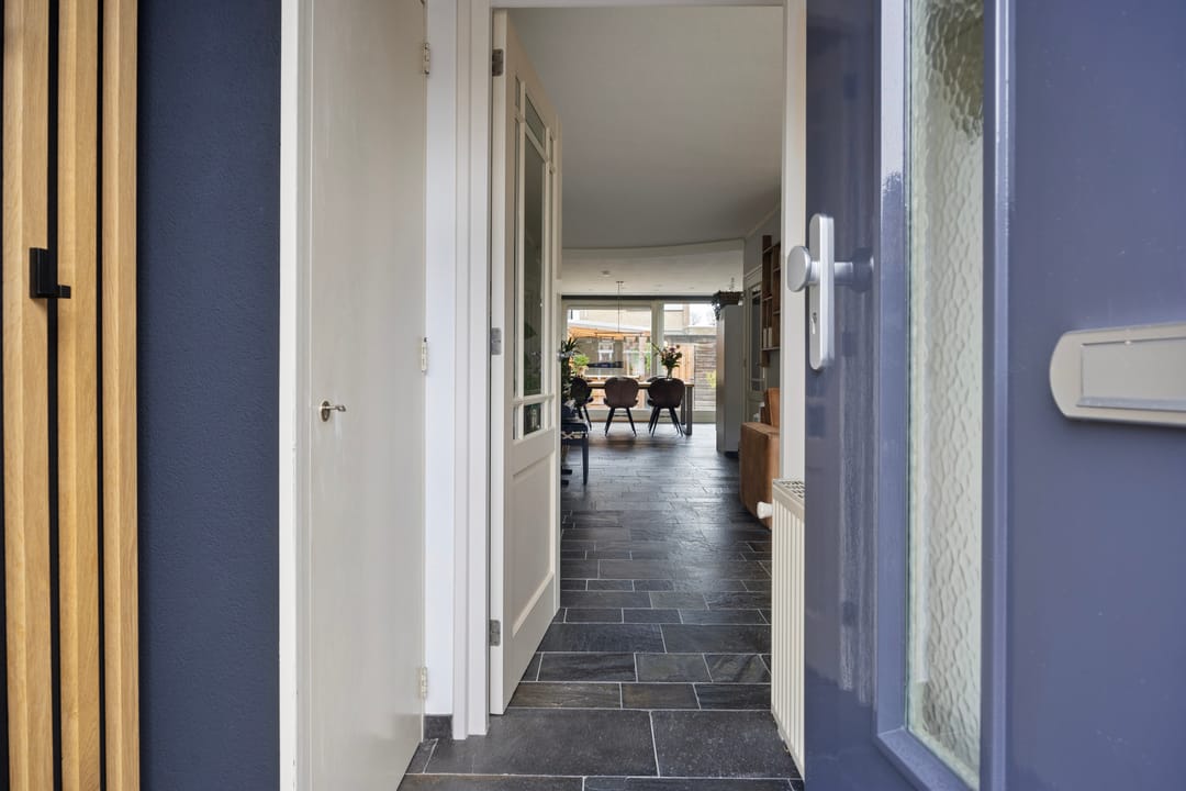 Foto 13 van Floris V straat 1