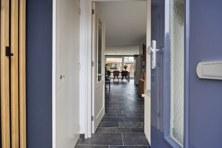 Foto 13 van Floris V straat 1