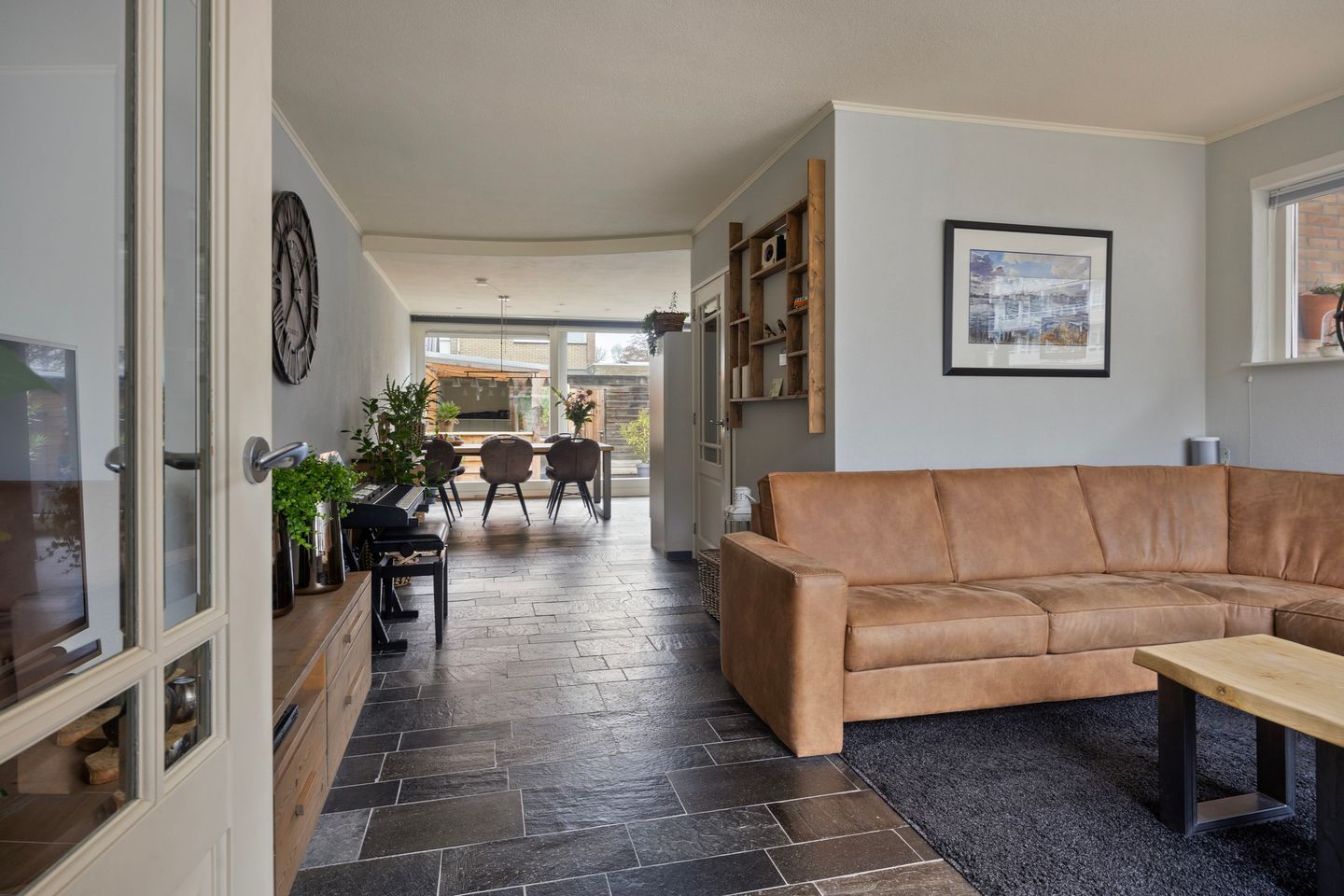 Foto 14 van Floris V straat 1