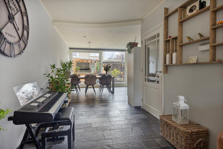 Foto 17 van Floris V straat 1