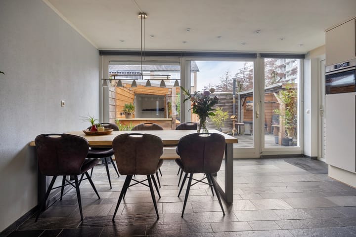 Foto 18 van Floris V straat 1