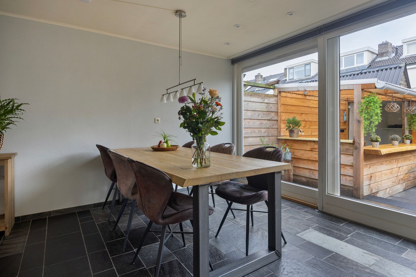 Foto 19 van Floris V straat 1