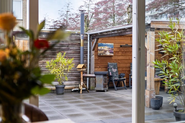 Foto 26 van Floris V straat 1