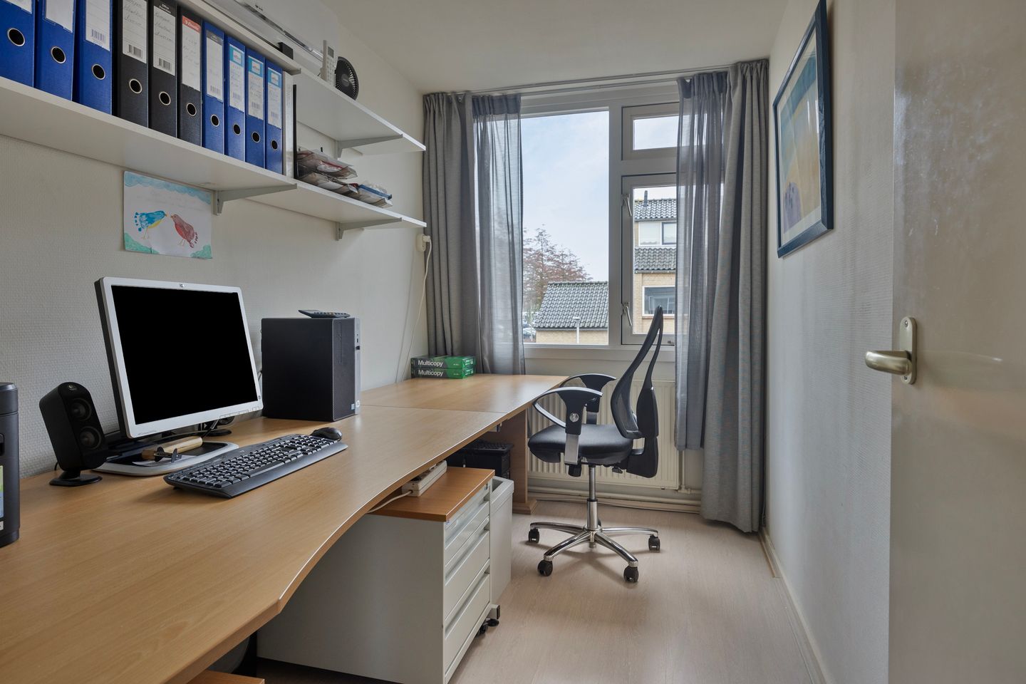 Foto 34 van Floris V straat 1