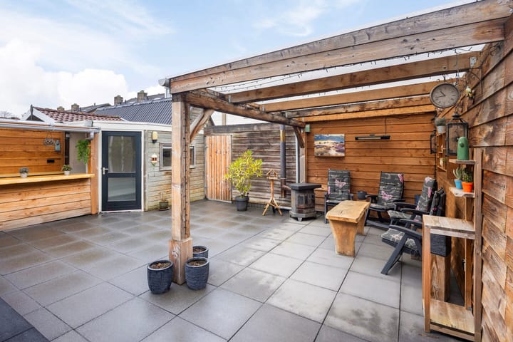 Foto 38 van Floris V straat 1